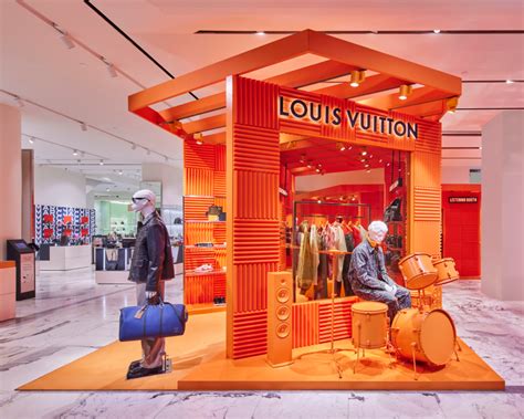 lv pop up store|louis vuitton pop up boutique.